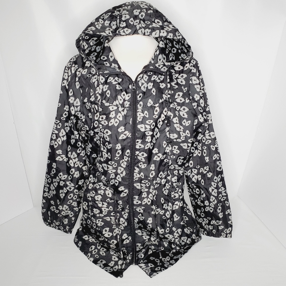 Girls Store Twenty One Light Rain Coat